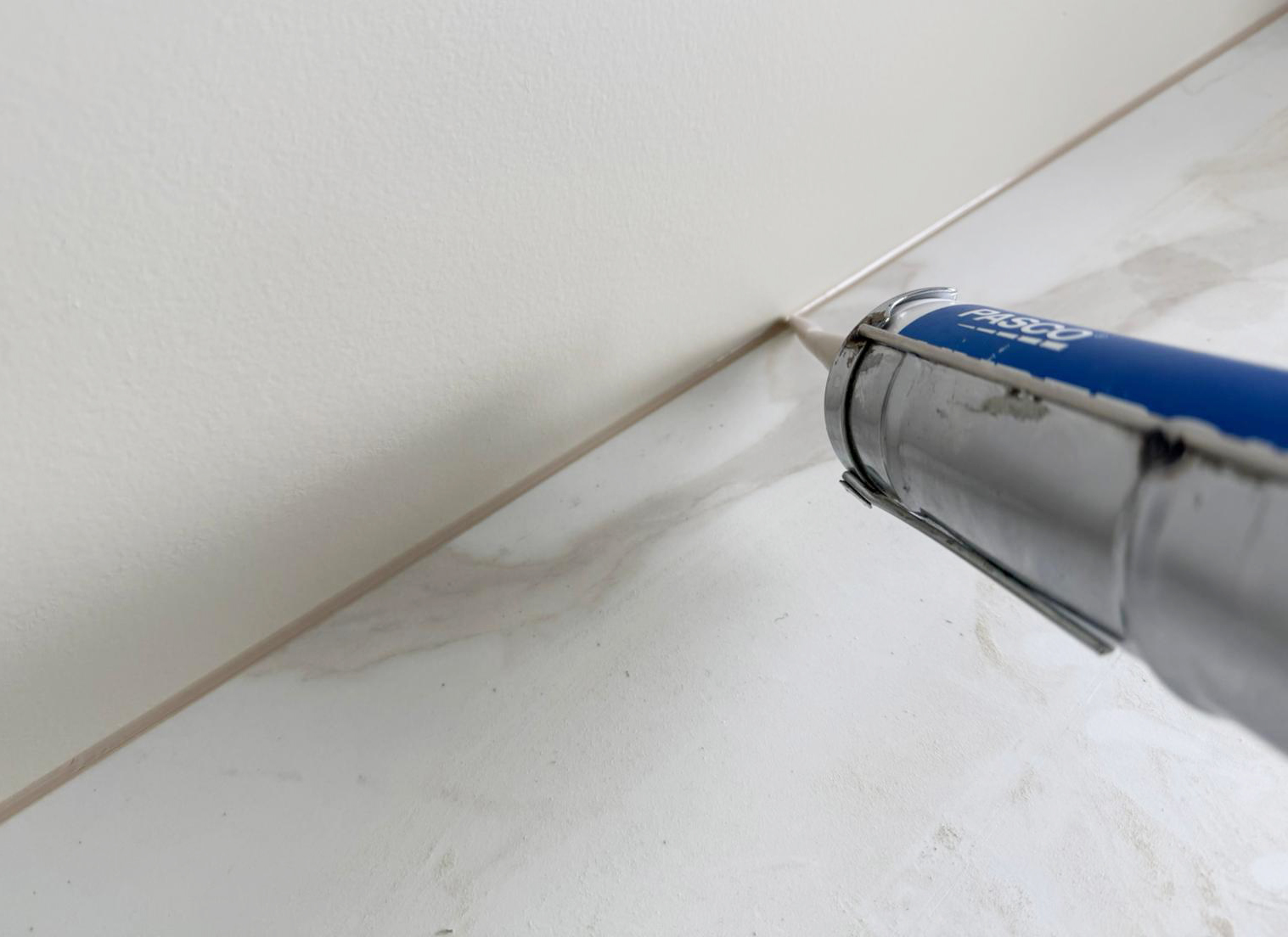 ICaulk-Caulking Specialist